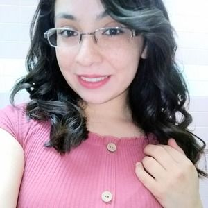 Meet your Posher, Abigail